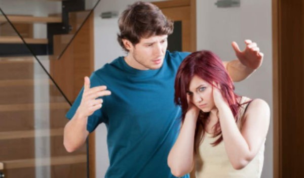 Cosas mata pareja