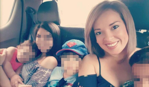 FOTOS: Así era Karissa Vallejo, la bella maestra hondureña asesinada por su esposo en Estados Unidos