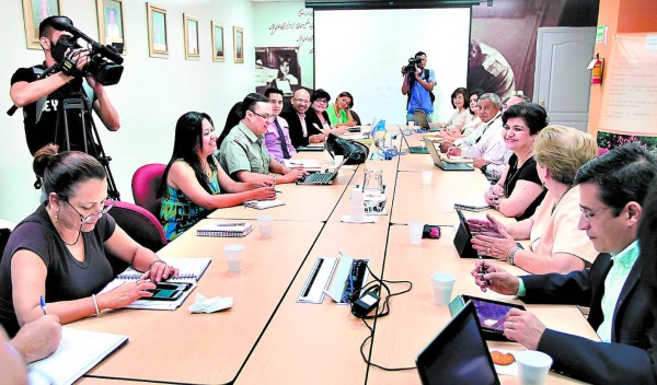 ONG estarán al cuidado de 790 niños