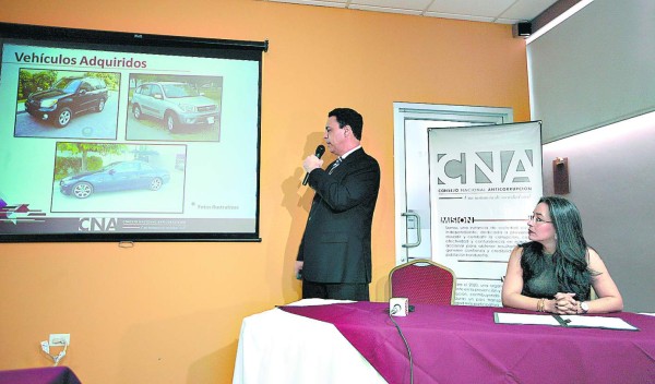 Informe de CNA generó impunidad