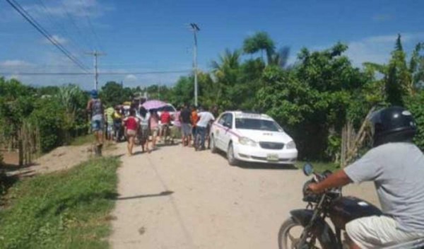 Capturan a hombre que habría asesinado a niño en Tocoa, Colón