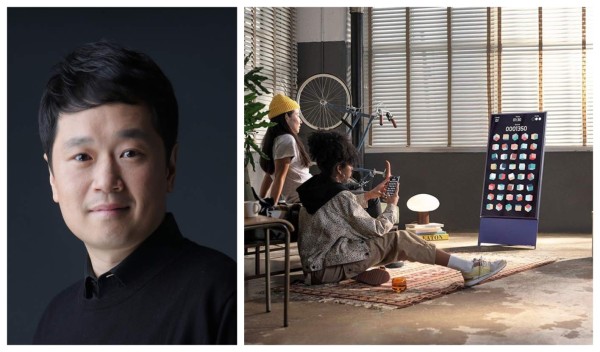Entrevista con Chulyong Cho de Samsung: 'Queremos nuevas experiencias verticales”