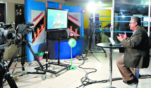 Voltear el rostro para no ver la realidad no es de cristianos