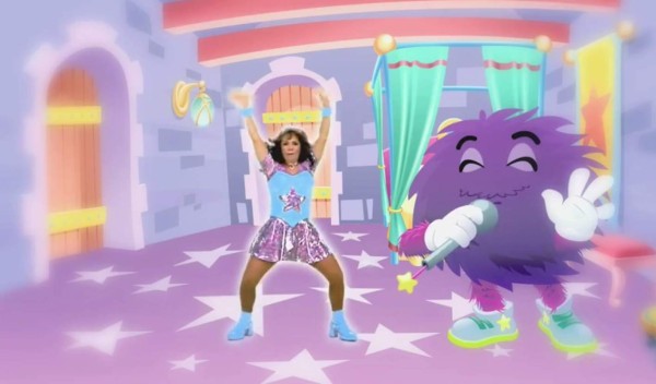 ¿Qué ha sido de Tatiana, la reina de los niños?