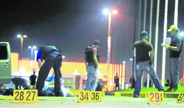 Los Cachiros pagaron jueces, indica informe de la DEA