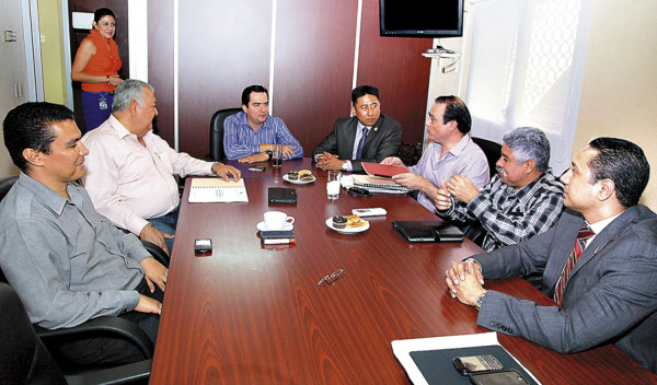 Martes inician comparecencias de funcionarios