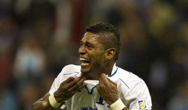 Fotos del camino y clasificación de Honduras a Brasil 2014