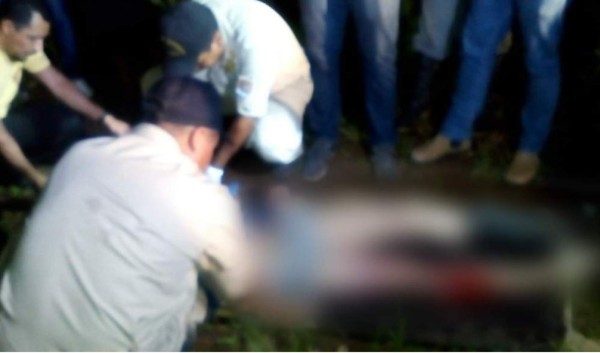 Desde 2015: Más de 30 hondureños han muerto arrastrados por ríos y quebradas (FOTOS)