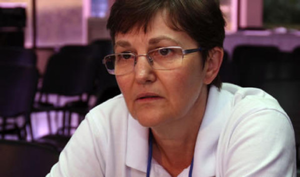 Mujeres hondureñas destacadas