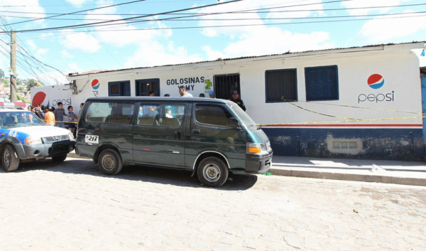 Acribillan a dos taxistas en distintos puntos