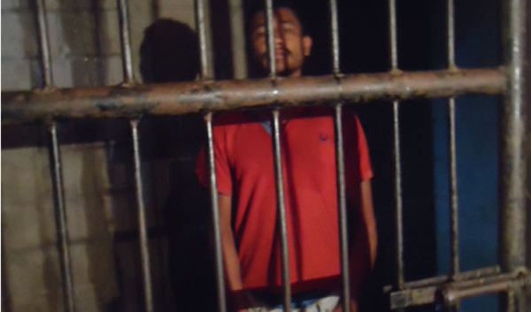 Abominable crimen: decapitan y ultrajan a niño en Olancho