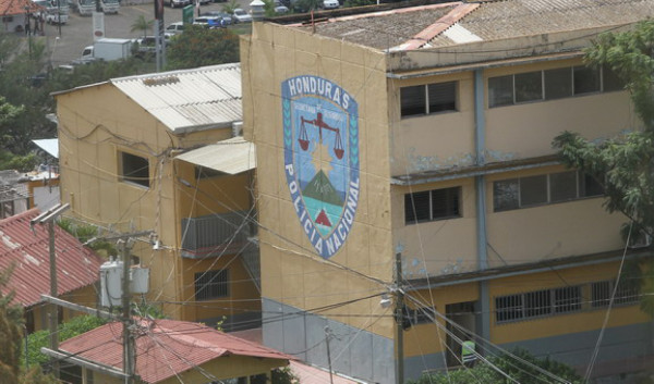 Más de 9,000 denuncias en contra de Policías