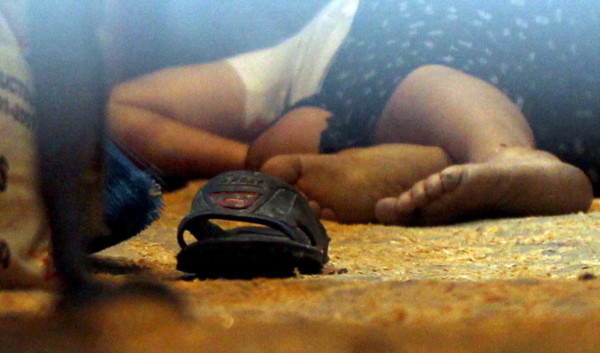 Seis mujeres han sido asesinadas en 24 horas