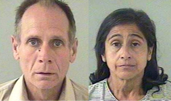 Jaycee Lee Dugard, la terrorífica historia del secuestro más largo de EEUU (FOTOS)