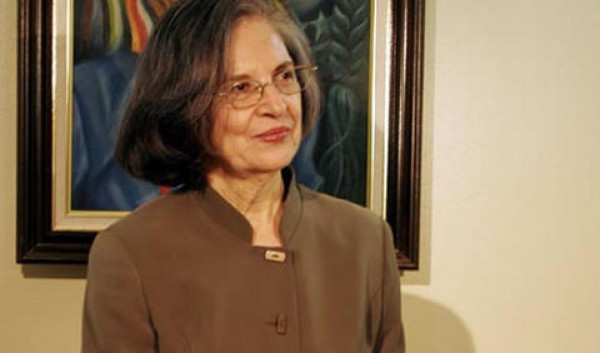 Mujeres hondureñas destacadas