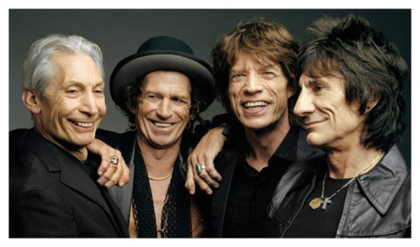 Siete famosos que tienen prohibido entrar a ciertos países