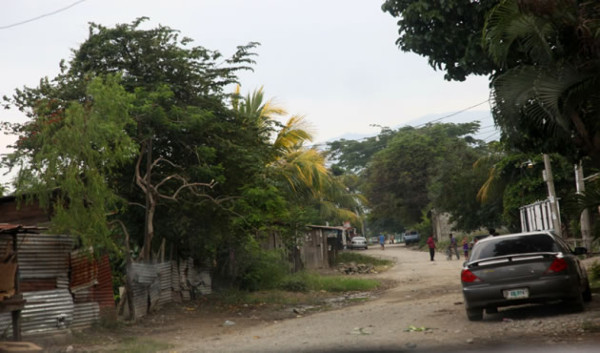 Masacran a cinco personas dentro de escuela en Honduras