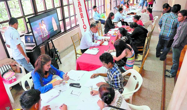 Desempleo y desigualdad, temas que más preocupan