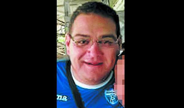 Encapuchados matan exjuez y a comerciante en San Pedro Sula