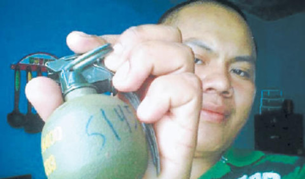 Cancillería dará informe sobre víctimas de Zetas