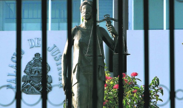 Honduras: El recurso de casación, la única opción de Kevin Solórzano