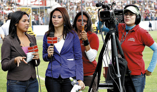 Elecciones primarias al instante en ElHeraldo.hn