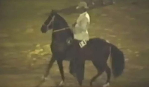 Así era 'El Mexicano', el poderoso y sanguinario narco del cartel de Medellín