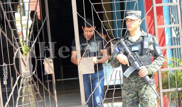 Instituto Modelo: Un cierre doloroso provocado por el delito de extorsión