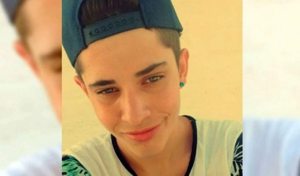 Asesino es descubierto al intentar vender zapatillas de víctima en Facebook