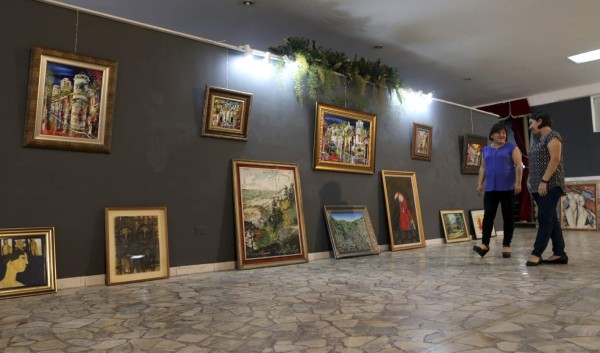 Instituto Hispánico, entre la magia y la modernidad