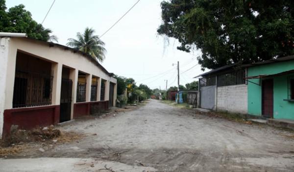 Masacran a cinco personas dentro de escuela en Honduras