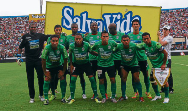 Equipos de Honduras conocen rivales en la Liga de Campeones de la Concacaf