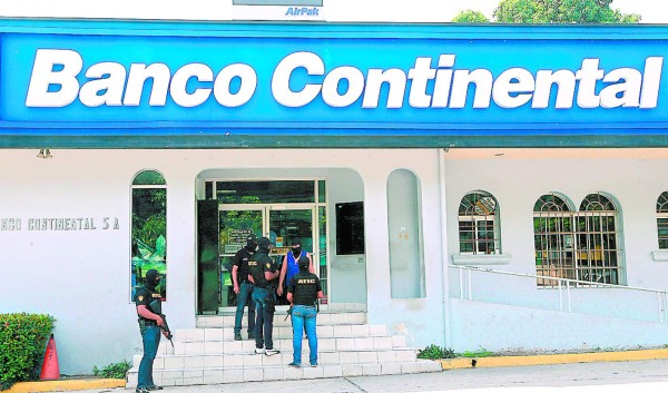 Desde 2013, la OFAC pidió datos sobre los Rosenthal