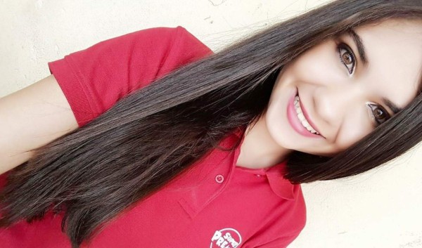 Ileana Bográn, la chica que alegra los días de miles de hondureños