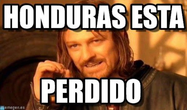 Con crueles memes ridiculizan la paliza de Brasil a Honduras