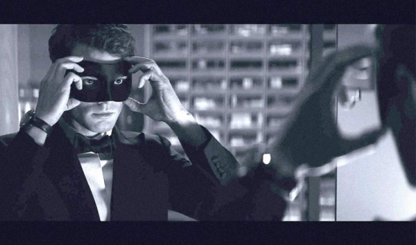 Se filtran fotos de las primeras escenas de ''Cincuenta Sombras Más Oscuras’’