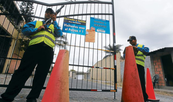 Más de 90 mil capitalinos viven en Barrios más Seguros