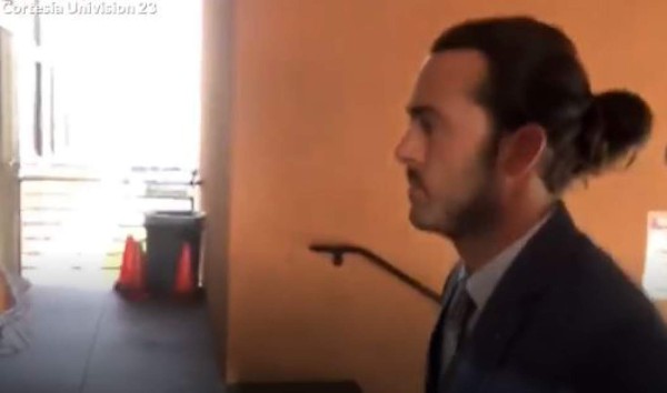 Caso Pablo Lyle: Fiscalía pide que entregue su pasaporte tras muerte de cubano