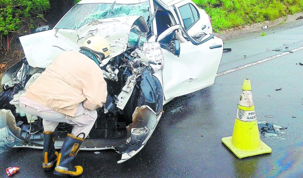 Altos costos deja atención a lesionados en accidentes