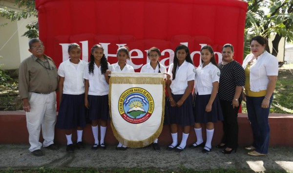 Clubes ecológicos dicen sí al respeto del ambiente