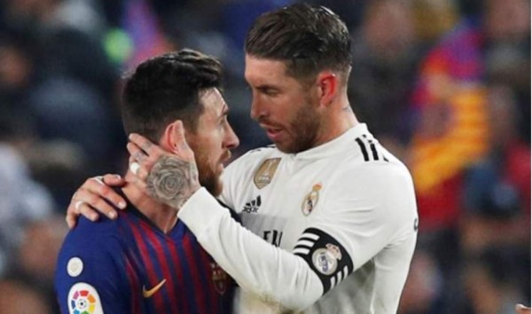 Las tensiones en Cataluña llevan a aplazar el clásico Barcelona-Real Madrid&nbsp;&nbsp;