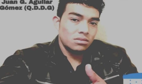 Los rostros de los hondureños asesinados en el extranjero este 2020 (FOTOS)