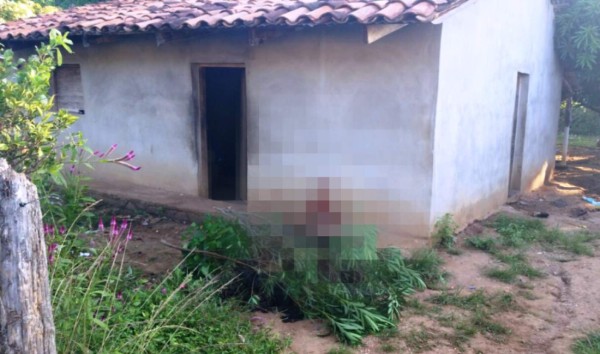 Capturan hombre que asesinó a señora y luego intentó quemarla en Catacamas