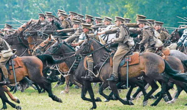 War Horse se estrena este fin de semana en Honduras
