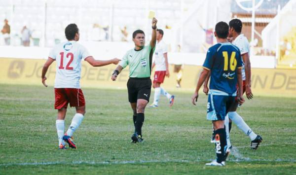 El Águila volvió a abrir sus alas