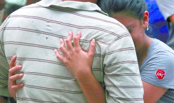 La impunidad arropa los femicidios en Honduras