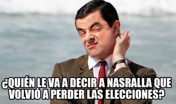 Los memes previo a las elecciones generales 2017 en Honduras