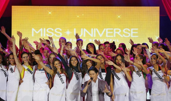 Miss Universo: Este domingo se conoce quién es la chica más bella