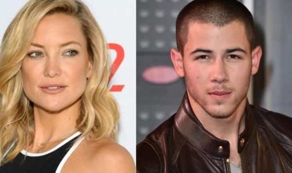 Escándalo actriz publica una foto de su trasero para Nick Jonas