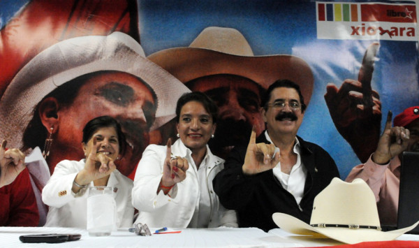Libre denuncia 'manipulación de información'